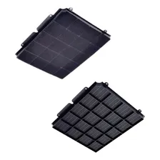 Filtro De Carvão Ativado Ambifresh 4 Para Coifas Tramontina Foto mini 4