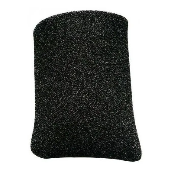 Filtro de Espuma do Motor do Aspirador Karcher NT 585 cor Preto Foto 1
