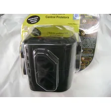 Filtro De Linha 8 Tomadas Torre Filtro De Linha Com Usb Foto mini 4