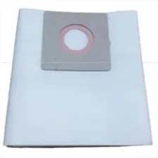 Filtro de Papel Aspirador WAP GTW 20 GTW Inox 20 FW006523 Foto mini 3