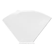 Filtro De Papel Branco Extratto P Clever Pequeno 300ml 100un Foto  mini 1