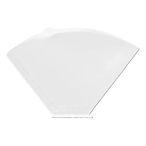 Filtro De Papel Branco Extratto P Clever Pequeno 300ml 100un Foto 1