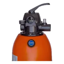 Filtro De Piscina Nautilus F350x Para Até 36 Mil Litros Foto mini 3