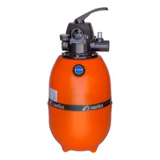 Filtro De Piscina Nautilus F350x Para Até 36 Mil Litros Foto mini 4