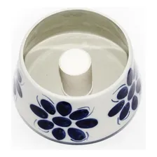Filtro De Porcelana Para Agua, 8 Litros, Pintado À Mão Foto mini 2