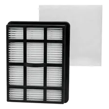 Filtro De Reposição Electrolux Equipt Eqp02 - Unidade Foto mini  3