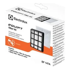 Filtro De Reposição Electrolux Equipt Eqp02 - Unidade Foto mini  2