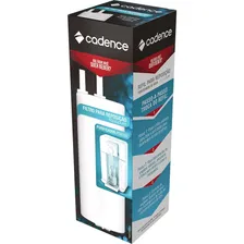Filtro De Reposição Purificador De Água Cadence Aquapure Cor Branco Foto mini 2