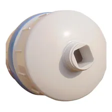 Filtro Declorador Para Chuveiro Chuvco Com Aquecedor Cor Todas Foto mini  2