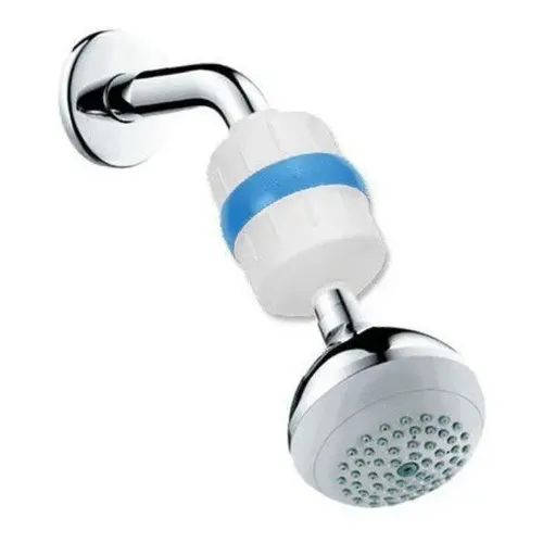 Filtro Declorador Para Chuveiro Chuvco Com Aquecedor Cor Todas Foto 1