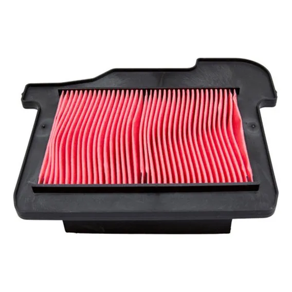 Filtro Entrada Fluxo De Ar Yamaha Mt09 Mt-09 Modelo Foto 1
