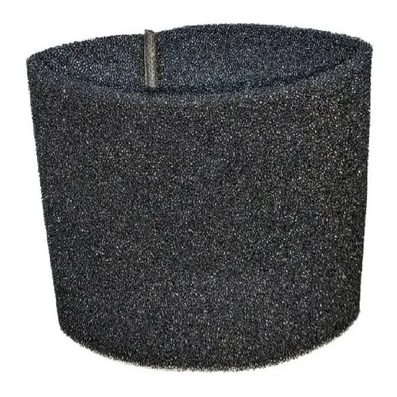 Filtro Espuma Motor Aspirador Eletrolux Hidrovac 1300 Foto 1