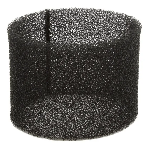 Filtro Espuma Para Aspirador Wap Gtw Inox 10/12/20 Biovac 10 Foto 1