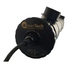 Filtro Esterilizador Uv Ocean Tech 55w Pu 55 220v Foto mini 2