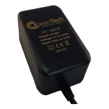 Filtro Esterilizador Uv Ocean Tech 55w Pu 55 220v Foto mini 3