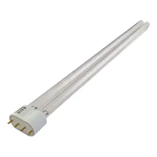Filtro Esterilizador Uv Ocean Tech 55w Pu 55 220v Foto mini 4