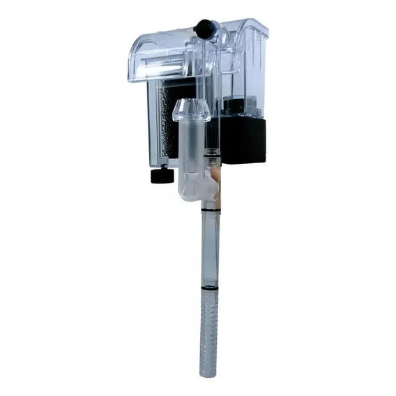 Filtro Externo Aleas Xp 06 250 L/h Aquarios Até 40l 110v Foto 1