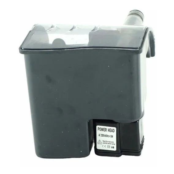 Filtro Externo Aleas Xp 07 500 L/h Aquarios Foto 1