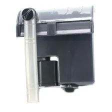 Filtro Externo Aleas Xp 07 500 L/h Aquarios Foto mini 4