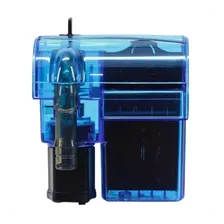 Filtro Externo Atman Hf-0300 127v Foto mini  3