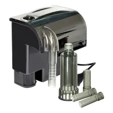 Filtro Externo Atman Hf-0600 650 L/h Aquários Até 140l 110v 220V Foto mini 3