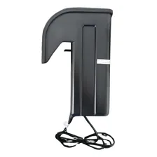 Filtro Externo Atman Hf0600 0-600 - 110 V Foto mini  3