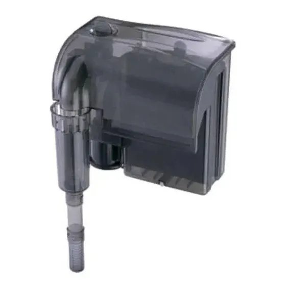 Filtro Externo Atman Hf0600 0-600 - 110 V Foto 1