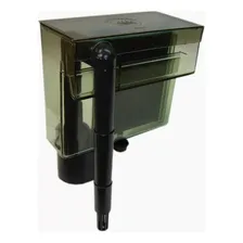 Filtro Externo Com Bomba Cristal Systems 550l 220v Foto mini 3