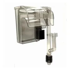 Filtro Externo Hang On Acepet Hl-600 600lh,aquarios Até 150l Foto mini  3