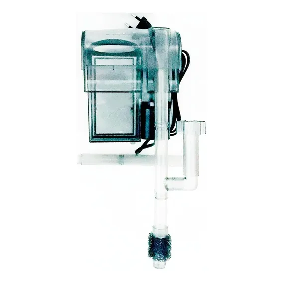 Filtro Externo Hang On Acepet Hl-600 600lh,aquarios Até 150l Foto 1