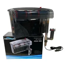 Filtro Externo (hang-on) Bio-whell Aqua-800 Foto  mini 1
