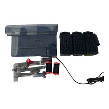 Filtro Externo (hang-on) Bio-whell Aqua-800 Foto mini 4