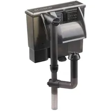 Filtro Externo Hang On Hbl-402 Sunsun 300l/h 110v AquƔrio Foto mini 2