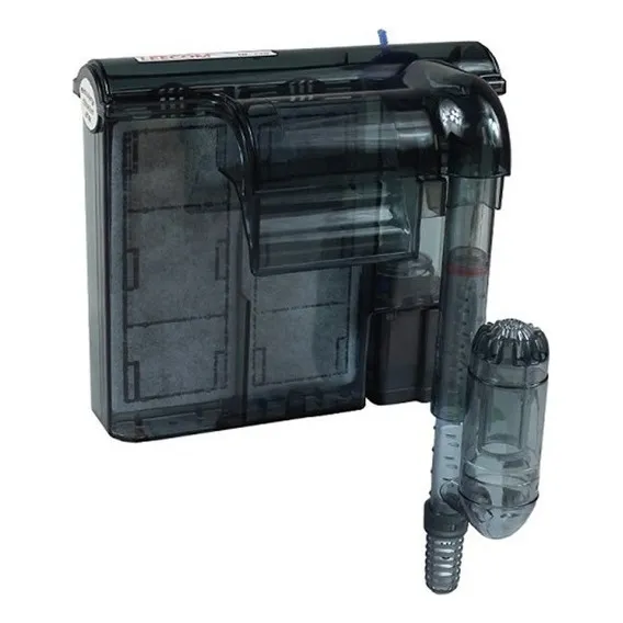 Filtro Externo Hang On Leecom Hi-430 350l/h 127v Foto 1
