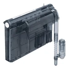 Filtro Externo Hang-on Leecom Hi-630 600 L/h Para AquƔrios 110V Foto mini 3