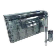 Filtro Externo Hang-on Leecom Hi-630 600 L/h Para AquƔrios 110V Foto mini 2