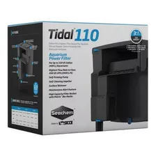 Filtro Externo Hang On Seachem Tidal 110 Aquários Até 400l 127V Foto  mini 1