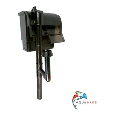 Filtro Externo Hang-on Sunsun 300l/h Hbl-301 Aquário Até 60l 110V Foto mini 1