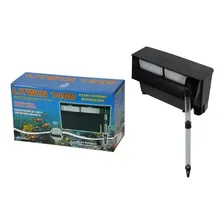 Filtro Externo Litwin 1400 - 110v Foto mini 1