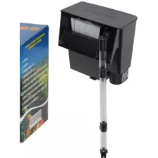 Filtro Externo Litwin 700 -110 V -modelo Luxo! 110v Foto mini 2