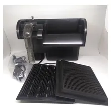 Filtro Externo Ocean Tech Hf-0400 Aquario-96l 450l/h 220v Foto mini 2