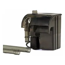 Filtro Externo Ocean Tech Hf-0400 Aquario-96l 450l/h 220v Foto mini 1
