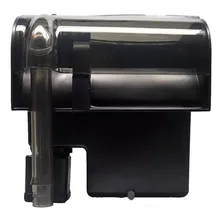 Filtro Externo Ocean Tech Hf-100 180l/h Aquários Até 40l Voltagem 110v Foto mini 1