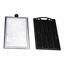 Filtro Externo Ocean Tech Hf-400 450l/h Aquário Até 90l + 110v Foto mini  3