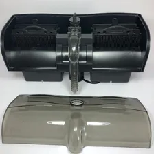 Filtro Externo Ocean Tech Hf-800 900l/h Foto mini  3
