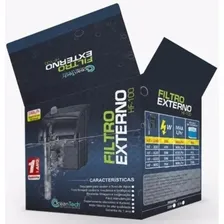 Filtro Externo Ocean Tech Hf-800 900l/h Foto  mini 1