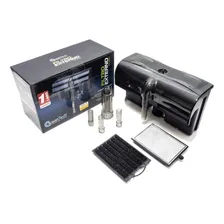 Filtro Externo Ocean Tech Hf-800 900l/h Aquários Até 250l 110v Foto mini 4