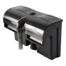 Filtro Externo Ocean Tech Hf-800 900l/h Aquários Até 250l 110v Foto mini  2