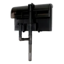 Filtro Externo Para Aquarios Fe 100 Aquatech Até 230l Foto mini 4