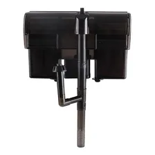 Filtro Externo Para Aquarios Fe 100 Aquatech Até 230l Foto mini 1